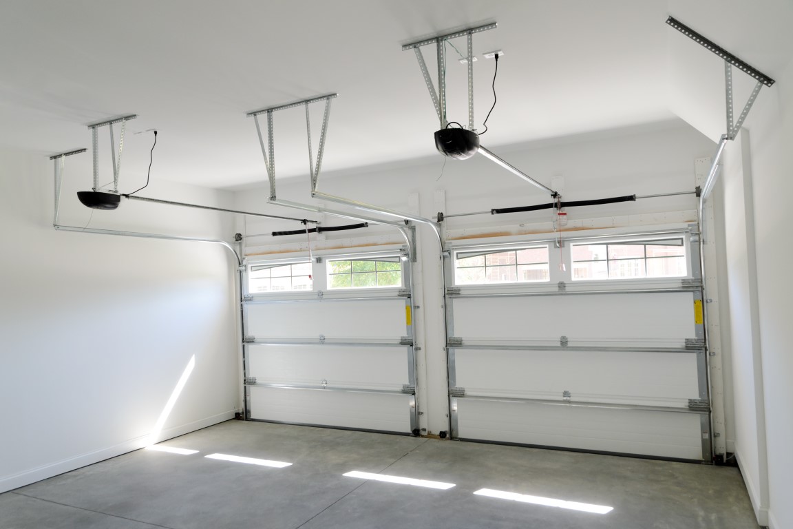 Garage Conversion Design