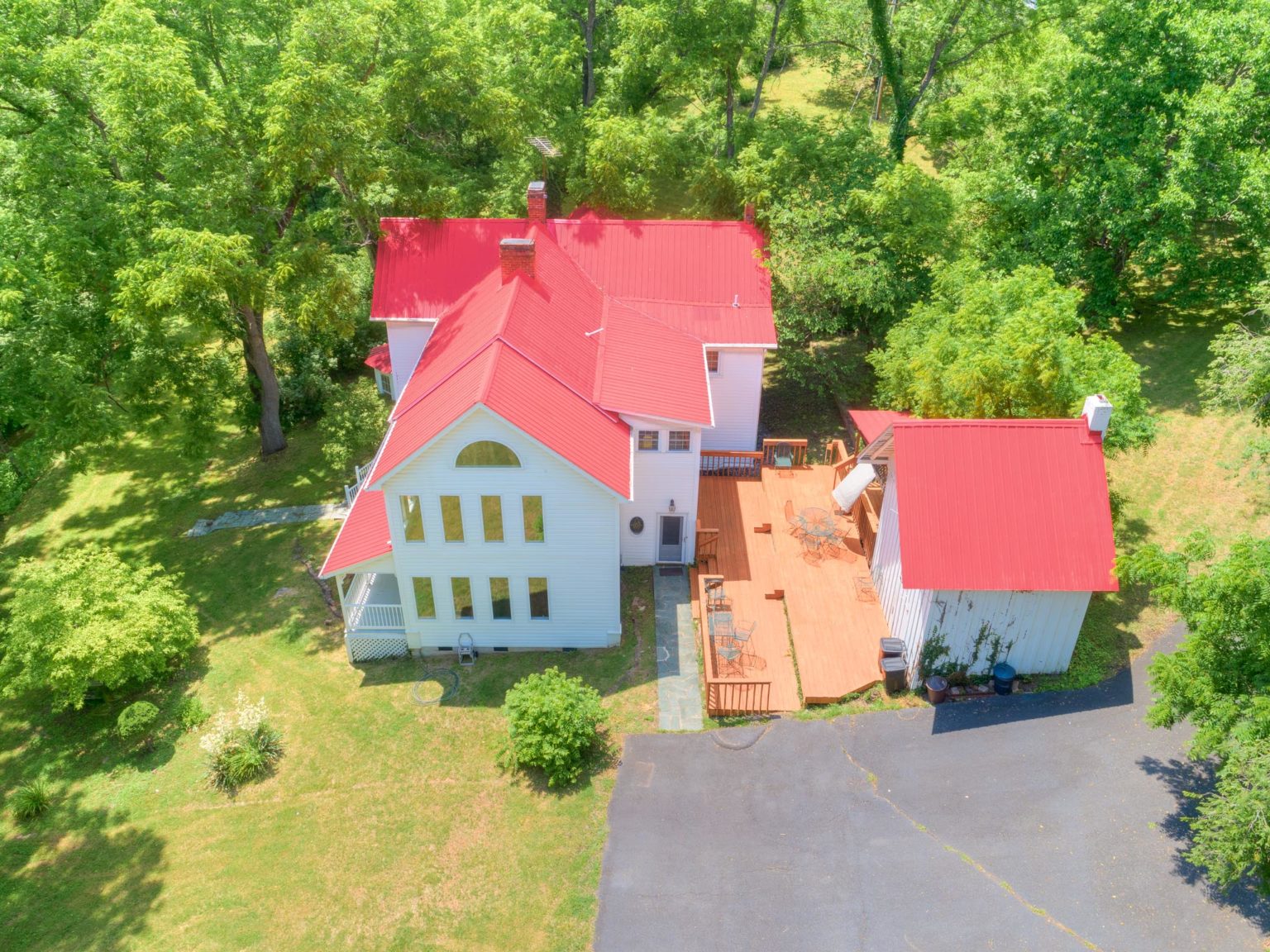 New River Valley Real Estate 1726 Wysor Road Draper VA 24324 New River Valley Real Estate Blog