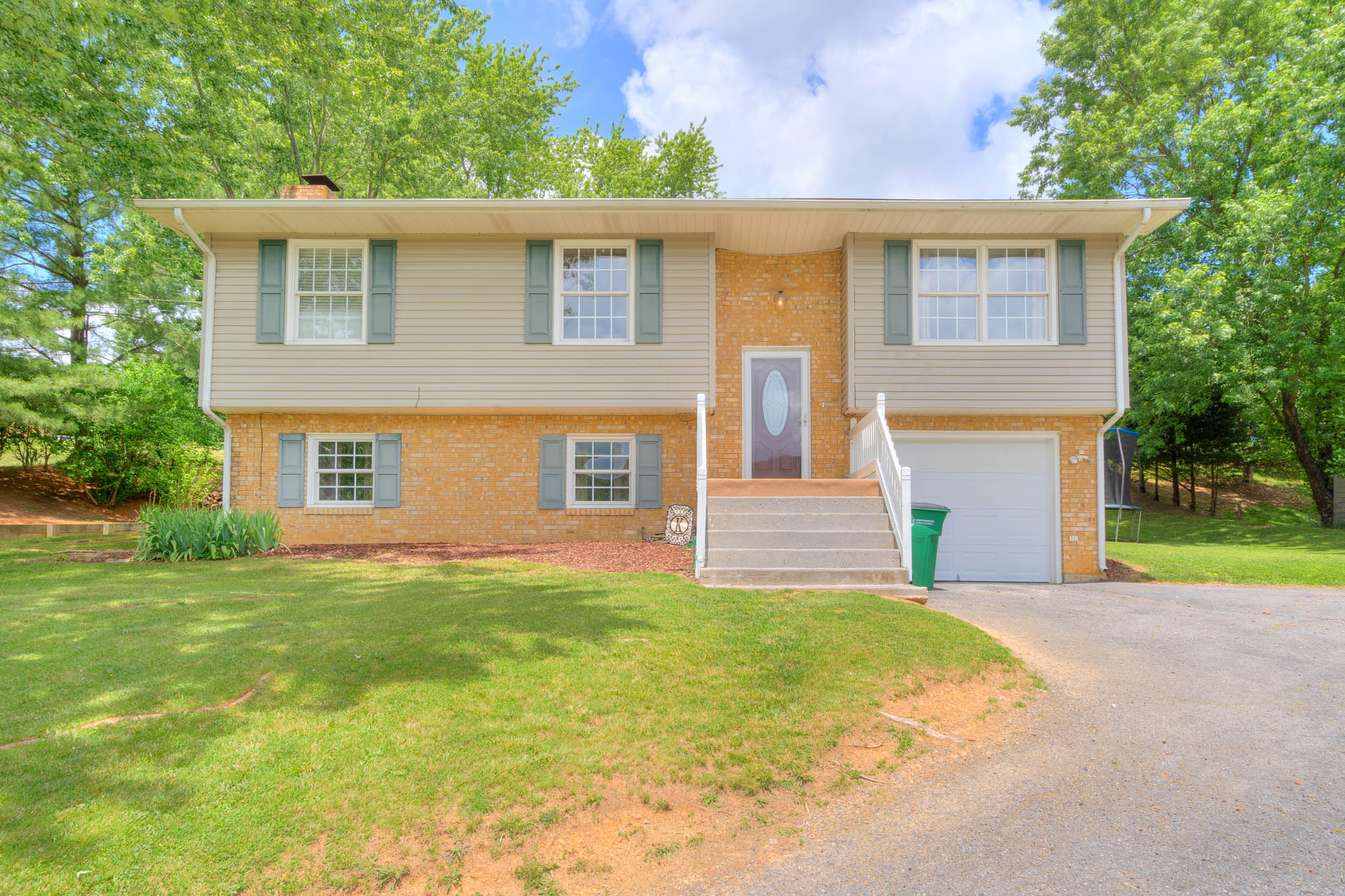 New River Valley VA Real Estate 345 Overland Drive Christiansburg VA 24073 New River Valley