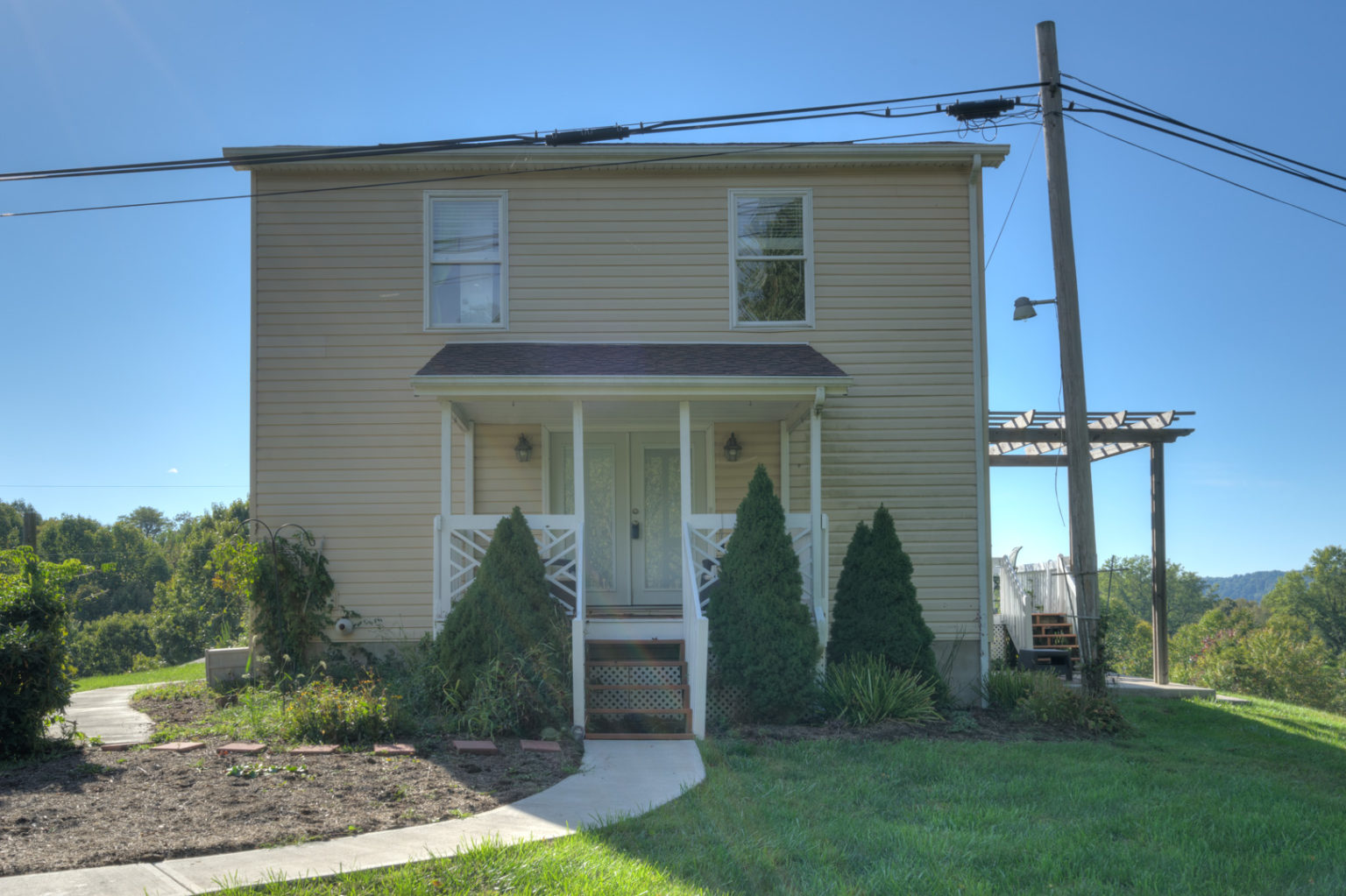 New River Valley VA Real Estate5600 Brush Creek Road Riner VA 24149