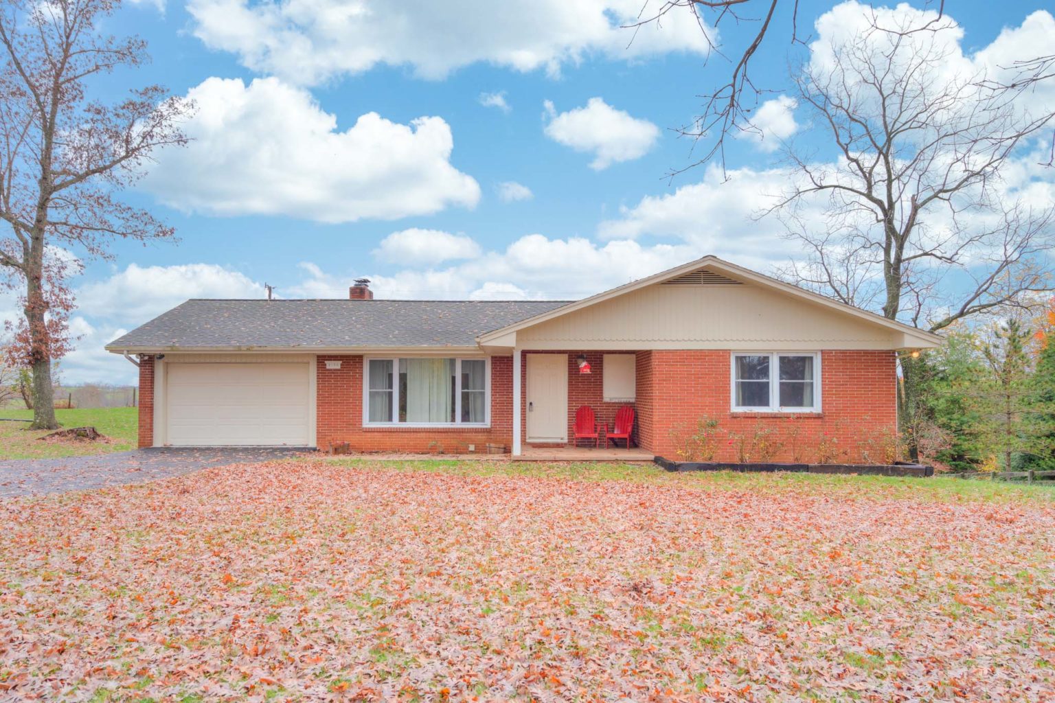 New River Valley VA Real Estate 2150 Peppers Ferry Road Pulaski, VA 24301 New River Valley