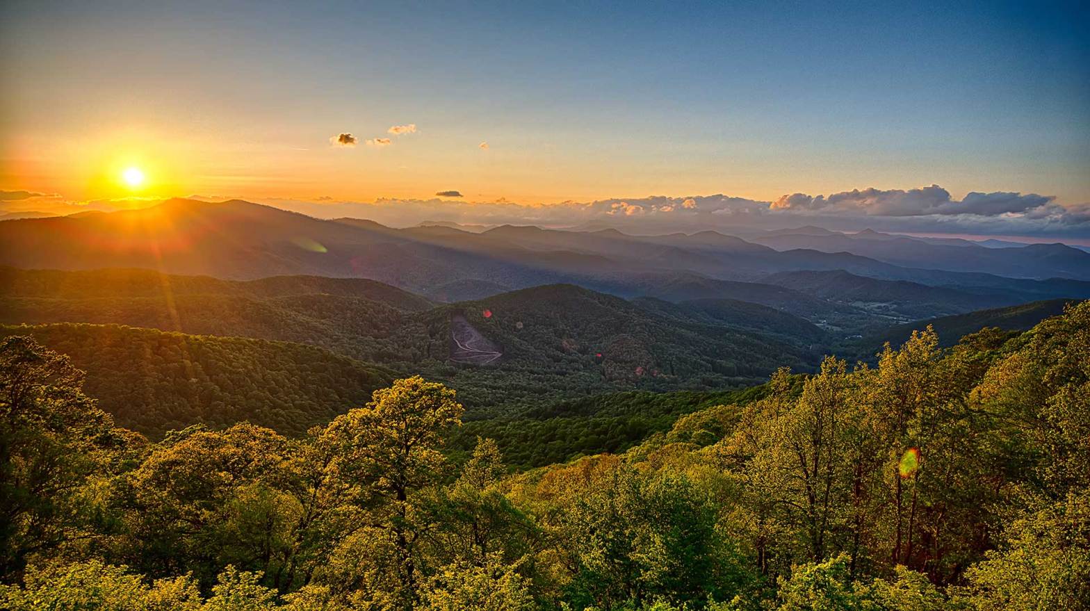 The Pros and Cons of Living in The New River Valley New River Valley